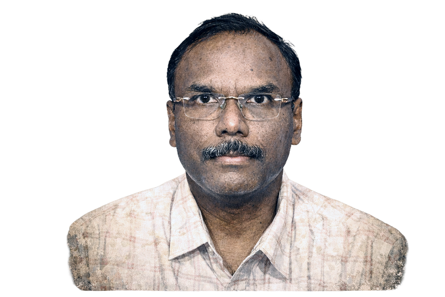 Prof. Dr. Indra Neil Mekala